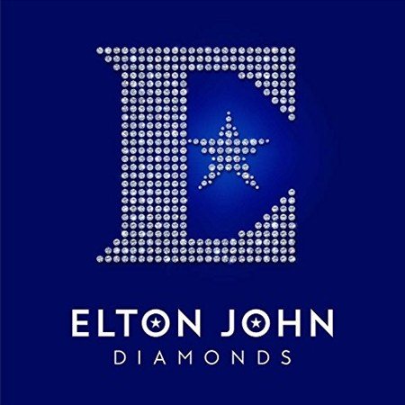 Elton John - Diamonds (Remastered) (2 Lp's) Vinyl