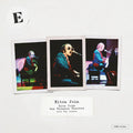 Elton John - Live From The Rainbow Theatre With Ray Cooper [180G Lp] Vinyl