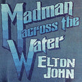 Elton John - Madman Across Th Vinyl