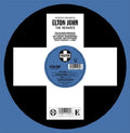 Elton John - Positiva Presents: Elton John - The Remixes (Glow-In-The-Dark Vinyl/Signature Positiva Sleeve) [Rsd 4.18.26] Vinyl