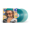 Elton John - Rock of the Westies (50th Anniversary) (Expanded Edition) (180G) [Sea Blue/Electric Blue Vinyl] [2LP] Vinyl