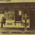 Elton John - Tumbleweed Connection Vinyl