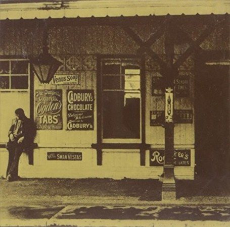 Elton John - Tumbleweed Connection Vinyl