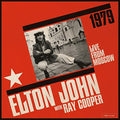 Elton John W/ Ray Cooper - Live From Moscow (180 Gram Vinyl) (2 Lp's) Vinyl