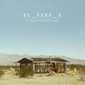 EL_TXEF_A - We Walked Home Together CD CD