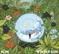 ELVA - Winter Sun CD CD