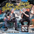 Elvin / Charlie Musselwhite Bishop - 100 Years Of Blues Vinyl LP 140g Vinyl