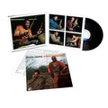 Elvin Jones - Poly-Currents (Blue Note Tone Poet Series) [LP] Vinyl