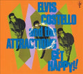 Elvis Costello - Get Happy (2 Lp's) Vinyl