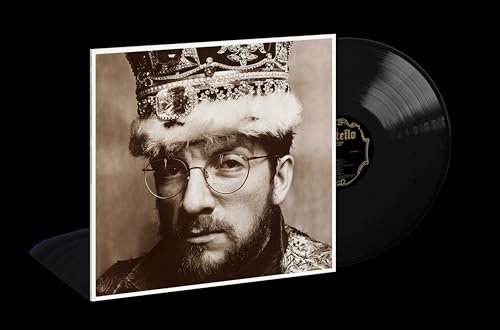 Elvis Costello - King Of America (2024 Remaster) [LP] Vinyl