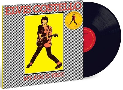 Elvis Costello - My Aim Is True (Remastered) Vinyl