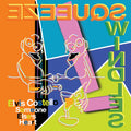 Elvis Costello - Someone Else's Heart Vinyl 7" Vinyl Download Card Included