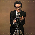 Elvis Costello & The Attractions - This Year's Model (Remastered) [LP] Vinyl