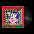 Elvis Costello & The Imposters - The Boy Named If [2 LP] Vinyl