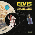 Elvis Presley - Aloha From Hawaii via Satellite Vinyl 2LP Black