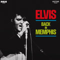 Elvis Presley - Elvis Back In Memphis Vinyl