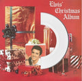 Elvis Presley - Elvis' Christmas Album (180 Gram Gold Colored Vinyl) [Import] Vinyl
