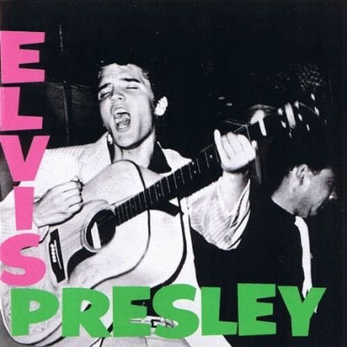 Elvis Presley - Elvis Presley Vinyl