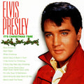 Elvis Presley - It's Christmas Time CD