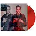 Elvis Presley - Number Ones (USA And UK) (Limited Edition, Red Colored Vinyl) [Import] Vinyl