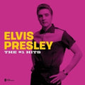 Elvis Presley - The #1 Hits (Limited Edition, 180 Gram Virgin Vinyl. Gatefold Cover Edition) [Import] Vinyl