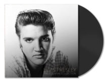 Elvis Presley - The Essential Collection [Import] Vinyl