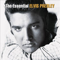 Elvis Presley - The Essential Elvis Presley (2 Lp's) Vinyl
