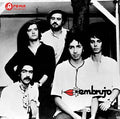 EMBRUJO - Embrujo CD CD