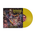 Embryectomy - Vitriolic Baptism [Gold] Vinyl