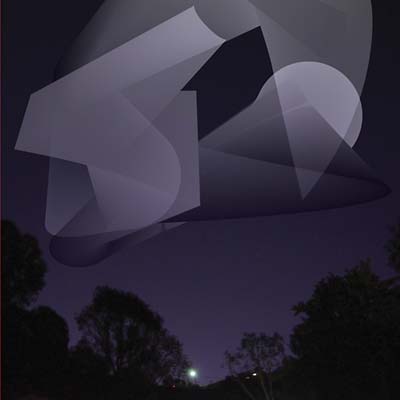 EMERALDS - Just to Feel Anything CD CD