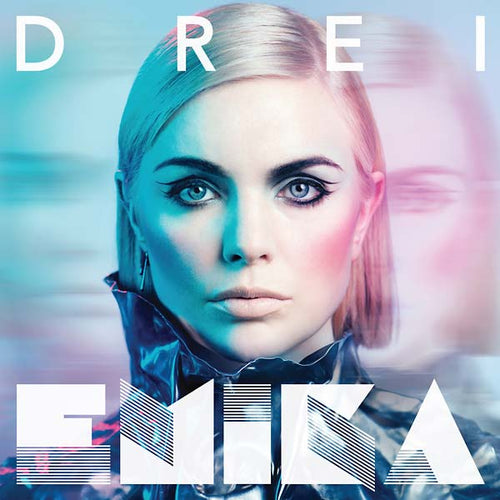 Emika - DREI CD CD