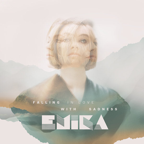 Emika - Falling In Love With Sadness CD CD