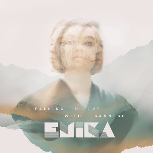 Emika - Falling In Love With Sadness CD CD