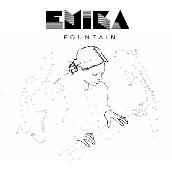 Emika - Fountain [LP] Vinyl