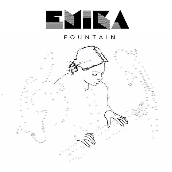 Emika - Fountain [LP] Vinyl