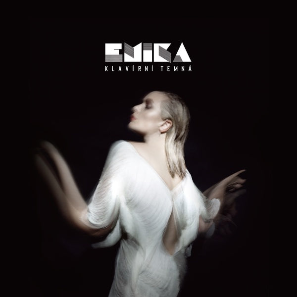 Emika - Klavirni Temna CD CD