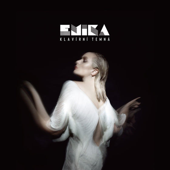 Emika - Klavirni Temna CD
