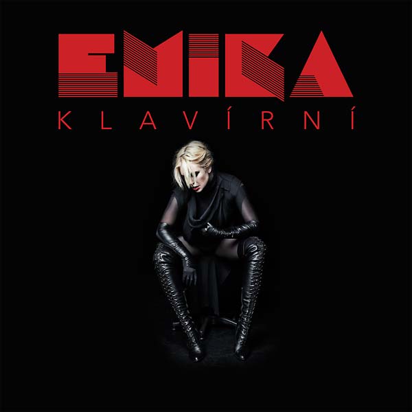 Emika - Klavirni CD CD
