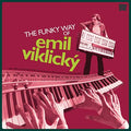 EMIL VIKLICKY - The Funky Way Of Emil Viklický CD CD