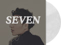 Emily King - Seven (Indie Exclusive) [Clear Vinyl] Vinyl