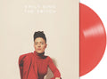 Emily King - The Switch (Indie Exclusive) [Translucent Red Vinyl] Vinyl