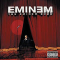 Eminem - The Eminem Show [Explicit Content] (2 Lp's) Vinyl