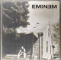 Eminem - The Marshall Mathers Vinyl