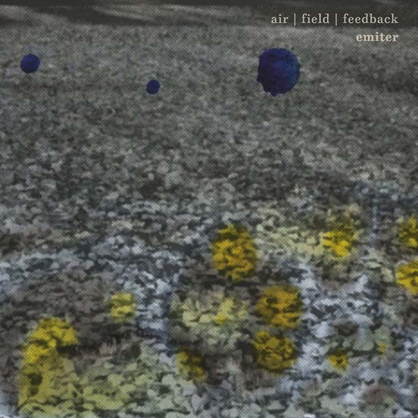 EMITER - Air/Field/Feedback CD CD