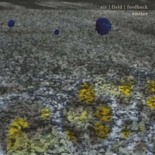EMITER - Air/Field/Feedback CD CD