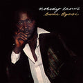 EMMA OGOSI - Nobody Knows Vinyl LP