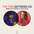Emma Ruth & Jaye Jayle Rundle - The Time Between Us CD CD Digipak