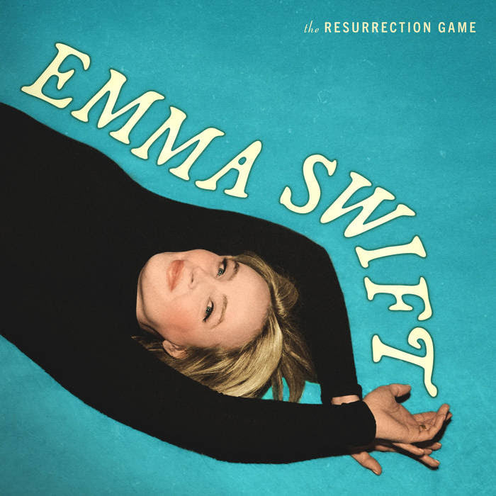 Emma Swift - The Resurrection Game [Lavender Vinyl] Vinyl