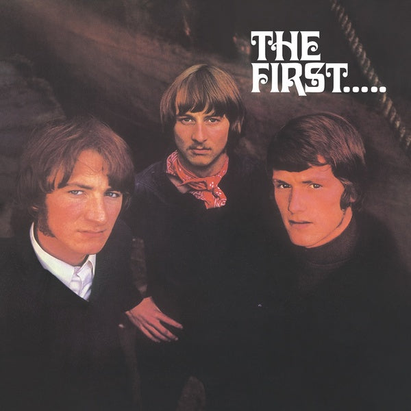 EMMET SPICELAND - The First... Vinyl LP