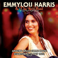 Emmylou Harris & The Hot Band - Amazing Grace Coffee House Evanston, IL 15 May 1975 CD CD